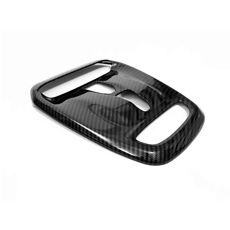 For Volvo XC60 2018 2019 ABS Carbon fibre Car Front Reading Lampshade Frame Panel Decoration Cover Trim Auto Accessories 1pcs
For Volvo XC60 2018 2019 ABS Carbon fibre Car Front Reading Lampshade Frame Panel Decoration Cover Trim Auto Accessories 1pcs