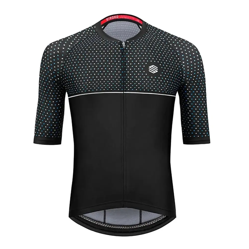 SIROKO cycling jersey maillot men's summer bicycle clothing suit ciclismo short sleeve jersey bike culotte sets ropa de hombr
SIROKO cycling jersey maillot men's summer bicycle clothing suit ciclismo short sleeve jersey bike culotte sets ropa de hombr