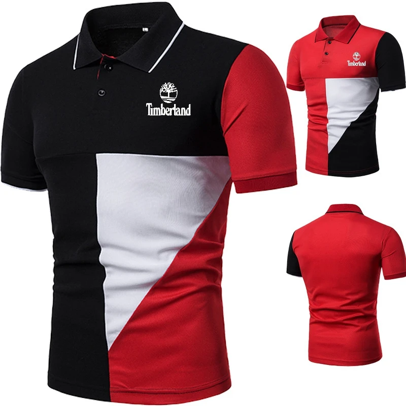 Men Polo Printed BMW M4 Power Shirt Short Sleeve Contrast Color lapel New Clothing Summer Streetwear Casual Fashion Men tops
Men Polo Printed BMW M4 Power Shirt Short Sleeve Contrast Color lapel New Clothing Summer Streetwear Casual Fashion Men tops