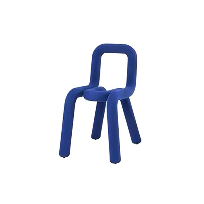 JOYLOVE Nordic Household Fabric Special-shaped Chair Net Red Shop Creative Backrest Chair Cafe Elbow Special-shaped Dining Chair
JOYLOVE Nordic Household Fabric Special-shaped Chair Net Red Shop Creative Backrest Chair Cafe Elbow Special-shaped Dining Chair