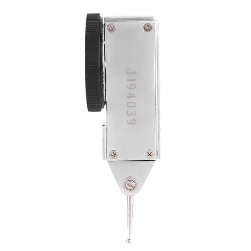 0~0.8mm High Accuracy Lever Dial Test Indicator for Multiple Uses Base Magnetica
0~0.8mm High Accuracy Lever Dial Test Indicator for Multiple Uses Base Magnetica