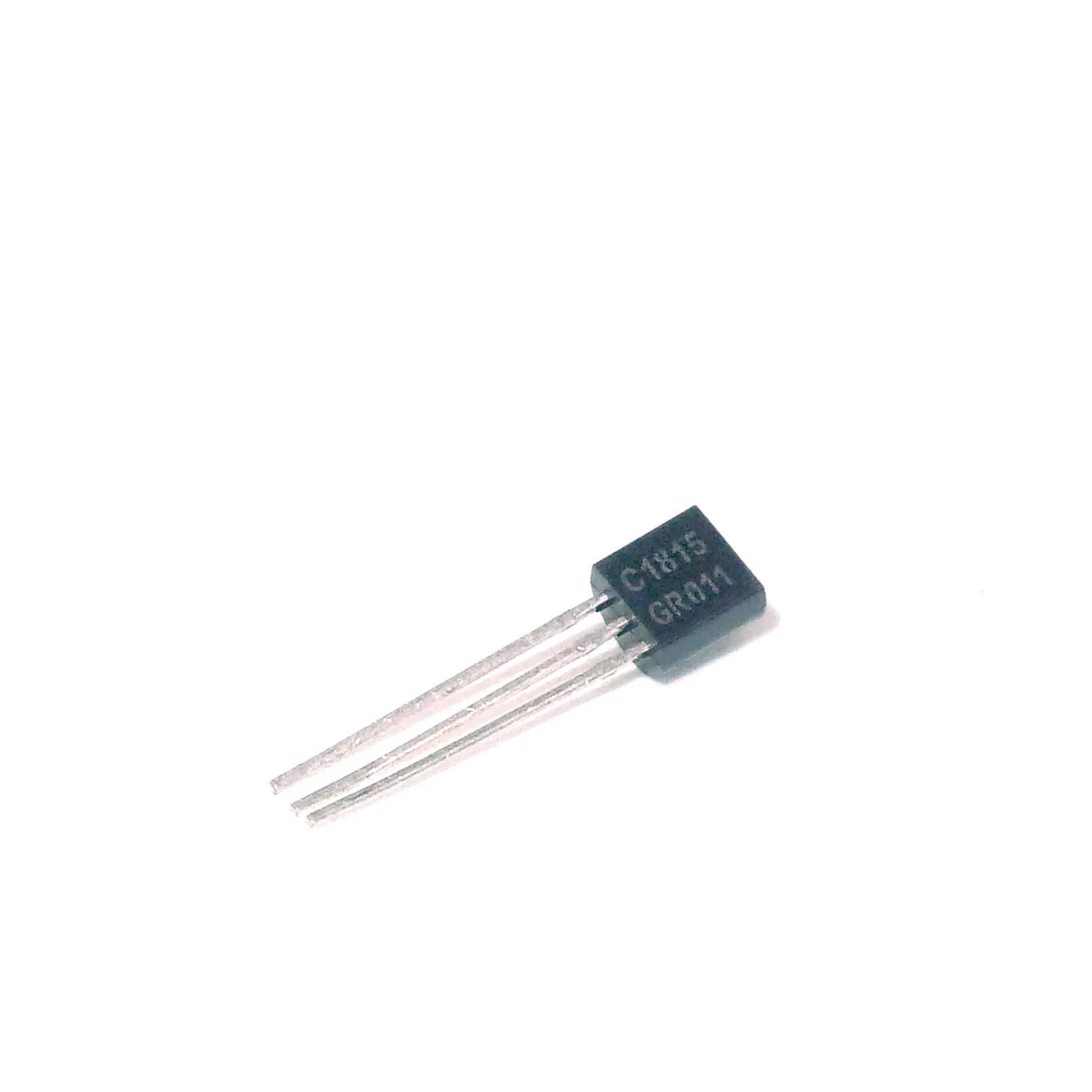 100PCS New C1815 2SC1815 c1815 2sc1815 Triode Transistor TO-92 NPN Wholesale Electronic
100PCS New C1815 2SC1815 c1815 2sc1815 Triode Transistor TO-92 NPN Wholesale Electronic