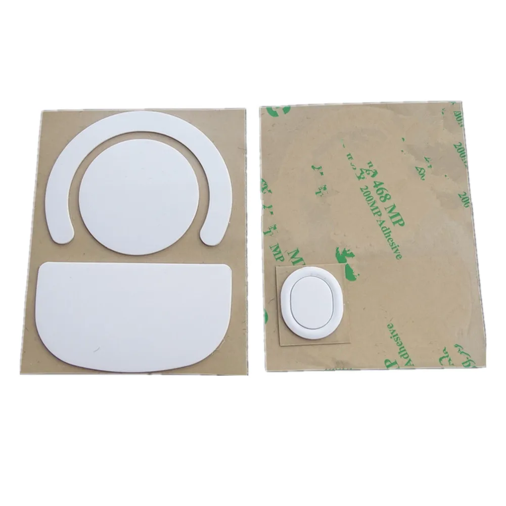 0.7mm Thickness Curve PTFE Mouse Feet Stickers Skating Pads Replacement Parts For Logitech G Pro X Superlight Wireless
0.7mm Thickness Curve PTFE Mouse Feet Stickers Skating Pads Replacement Parts For Logitech G Pro X Superlight Wireless