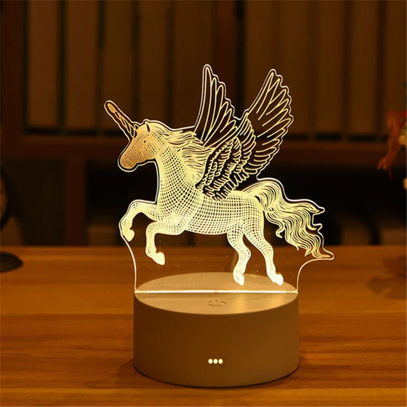 Romantic Love 3D Acrylic Led Lamp for Home Children's Night Light Table Lamp Birthday Party Decor Valentine's Day Bedside Lamp
Romantic Love 3D Acrylic Led Lamp for Home Children's Night Light Table Lamp Birthday Party Decor Valentine's Day Bedside Lamp