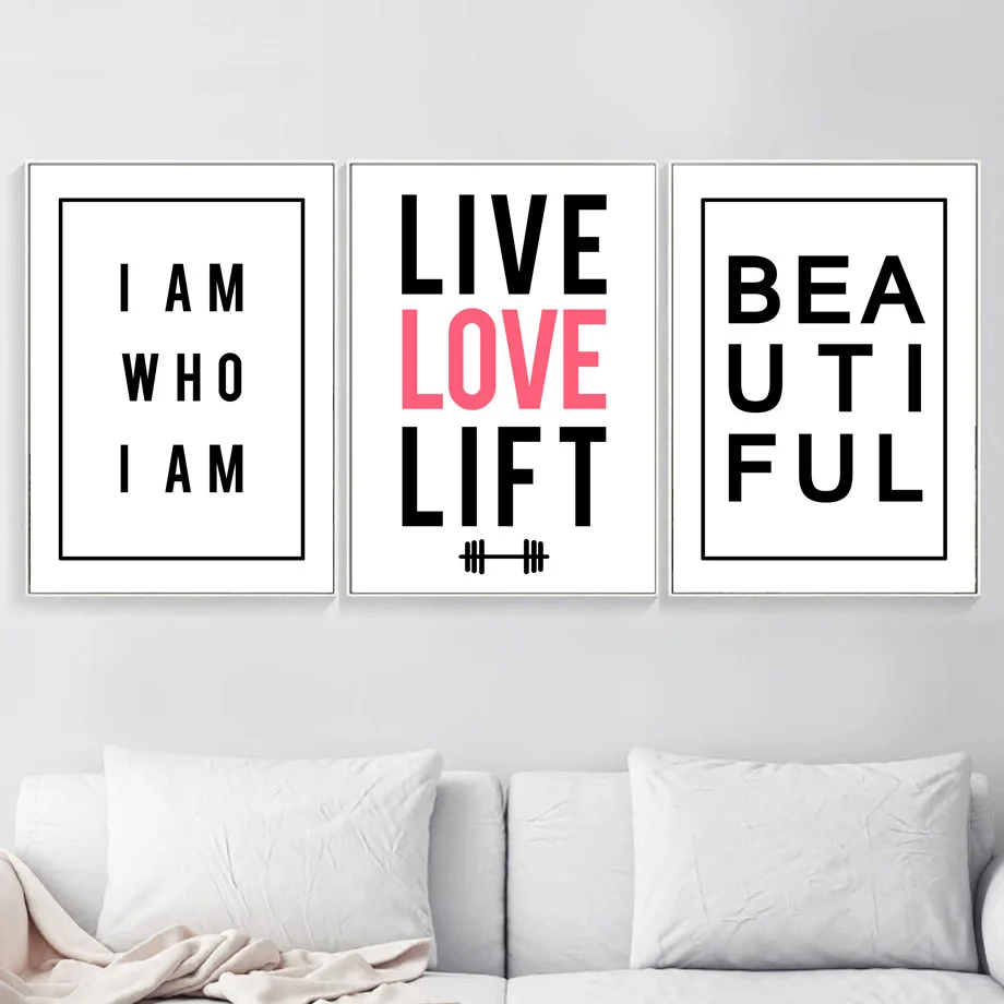 Cartoon Love Quotes Wall Art Canvas Painting Posters And Prints Nordic Pictures Baby Kids Room Home Decor
Cartoon Love Quotes Wall Art Canvas Painting Posters And Prints Nordic Pictures Baby Kids Room Home Decor