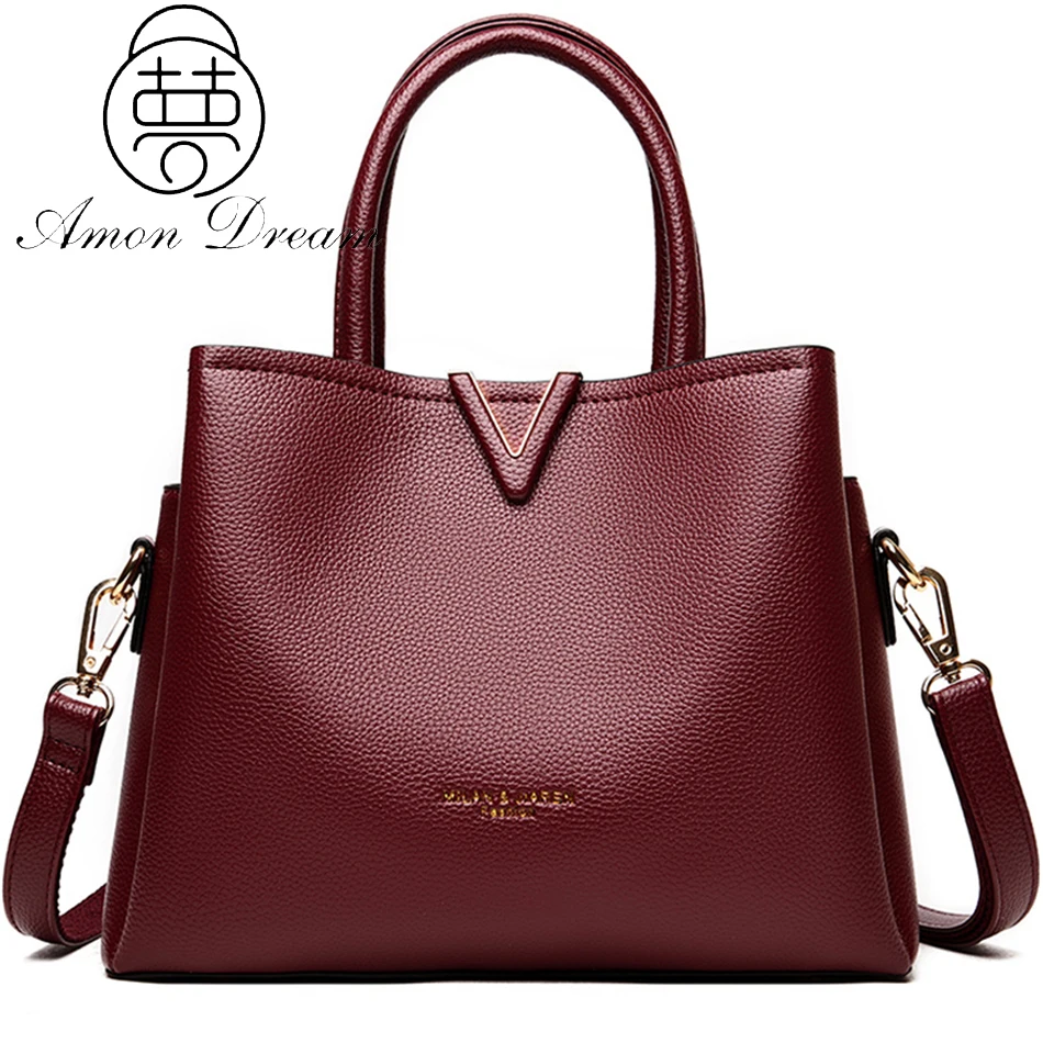 Luxury Handbags Women Bags Designer High Quality Leather Women Shoulder Bag Large Capacity Solid Women Crossbody Bag Sac A Main
Luxury Handbags Women Bags Designer High Quality Leather Women Shoulder Bag Large Capacity Solid Women Crossbody Bag Sac A Main