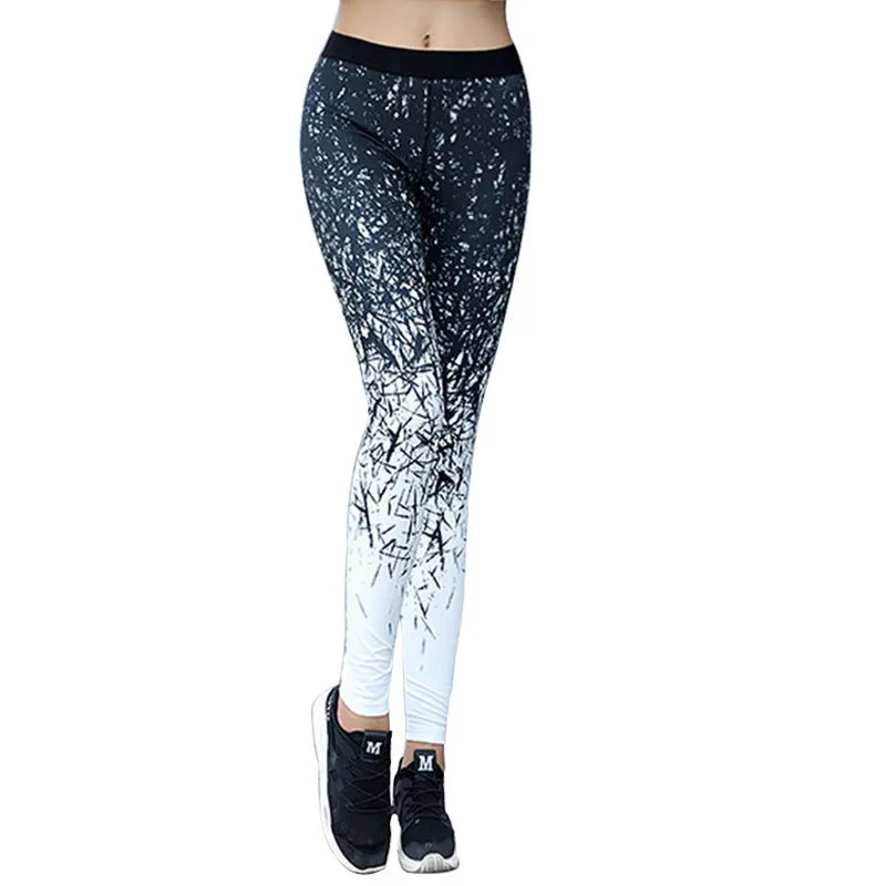 Push Up Leggings Mixed Color Fitness Women Sexy Elastic Workout Leggings High Waist Polyester High Quality Legging
Push Up Leggings Mixed Color Fitness Women Sexy Elastic Workout Leggings High Waist Polyester High Quality Legging