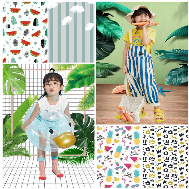 Cartoons Children Birthday Photography Backdrops Newborn Baby Portrait Photo Background Studio Photocalls Props 21514 AF-59
Cartoons Children Birthday Photography Backdrops Newborn Baby Portrait Photo Background Studio Photocalls Props 21514 AF-59