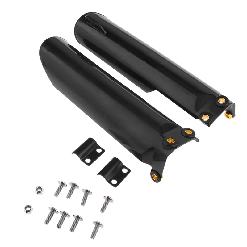 1Pair Motorcycle Front Fork Absorber Protector Covers Plastic Guards for 110Cc 125Cc 140Cc 150C 160Cc Dirt Bike Pit Bike
1Pair Motorcycle Front Fork Absorber Protector Covers Plastic Guards for 110Cc 125Cc 140Cc 150C 160Cc Dirt Bike Pit Bike