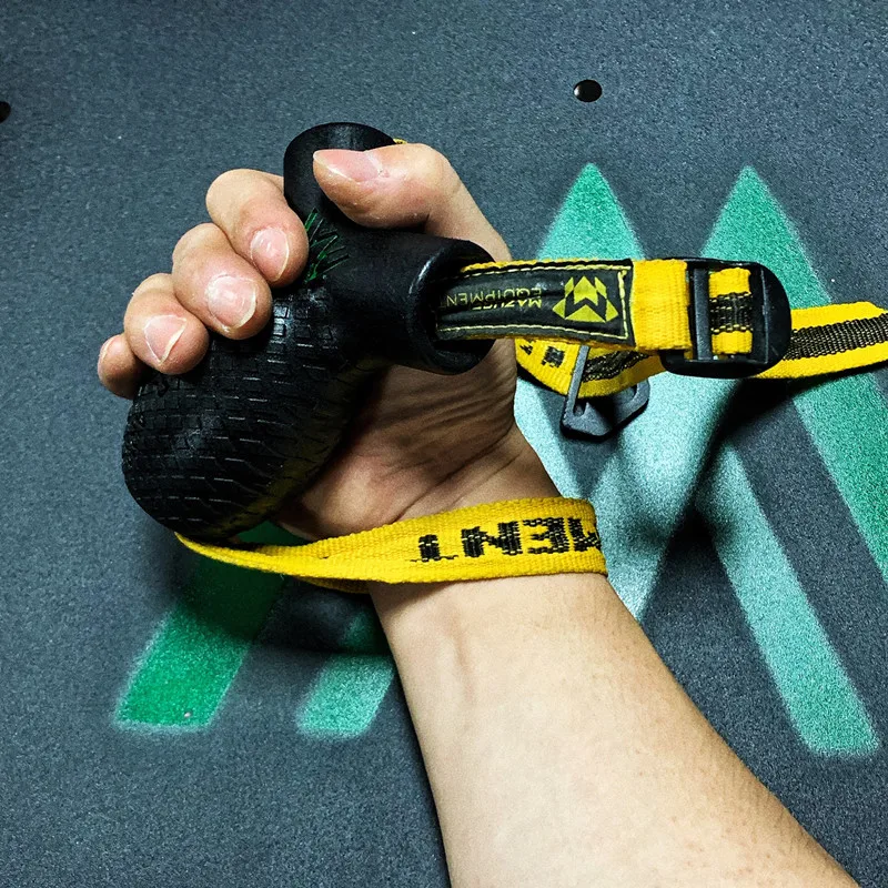 Y-shaped Arm Wrestling Handle Armwrestling Pronation Rising Rope Fitness Gym Home Forearm Finger Fat Grips Wrist Ball Blaster
Y-shaped Arm Wrestling Handle Armwrestling Pronation Rising Rope Fitness Gym Home Forearm Finger Fat Grips Wrist Ball Blaster
