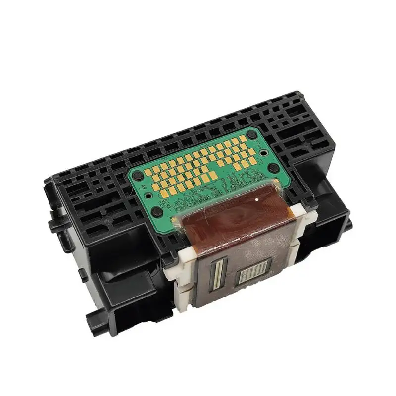 Прочная Фотографическая головка для Canon IP3600 IP3680 MX860 MX868 MX870 MX878 MG5140 MG5180 MG5150 MP540 MP560 MP568
Прочная Фотографическая головка для Canon IP3600 IP3680 MX860 MX868 MX870 MX878 MG5140 MG5180 MG5150 MP540 MP560 MP568