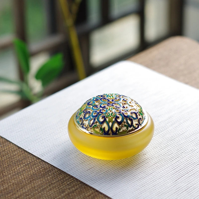 Chinese Luxury Incense Burner Zen Living Room Vaporizer Indoor Smoke Fountain Incense Burner Incensario Home Decor DB60XX
Chinese Luxury Incense Burner Zen Living Room Vaporizer Indoor Smoke Fountain Incense Burner Incensario Home Decor DB60XX