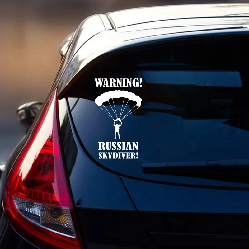CS30938# Die-Cut Vinyl Decal VDV Car Sticker Waterproof Auto Decors on Car Body Bumper Rear Window
CS30938# Die-Cut Vinyl Decal VDV Car Sticker Waterproof Auto Decors on Car Body Bumper Rear Window