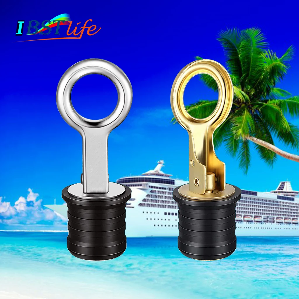 Adjustable Snap Tight Flip Style Hull Boat Drain Plug Bung Socket For Dinghy Kayak Canoe Marine Yacht Speedboat Boat Accessories
Adjustable Snap Tight Flip Style Hull Boat Drain Plug Bung Socket For Dinghy Kayak Canoe Marine Yacht Speedboat Boat Accessories