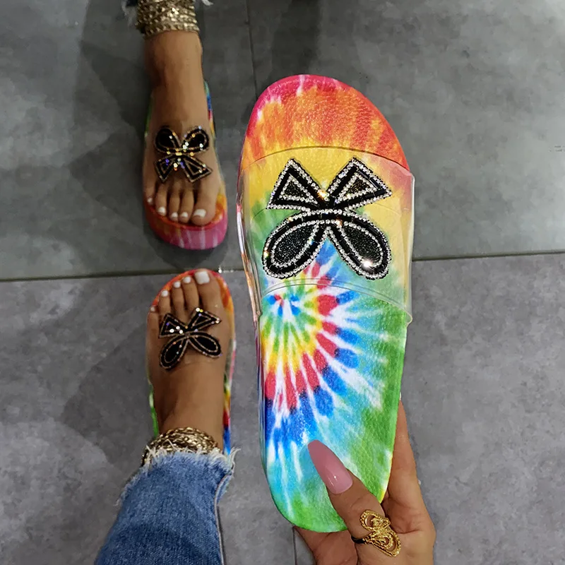 Women Sandals Platform Sandals Shoes Women Bow 2021 Summer Sandals Slipper Indoor Outdoor Flip-flops Beach Shoes Female Slippers
Women Sandals Platform Sandals Shoes Women Bow 2021 Summer Sandals Slipper Indoor Outdoor Flip-flops Beach Shoes Female Slippers