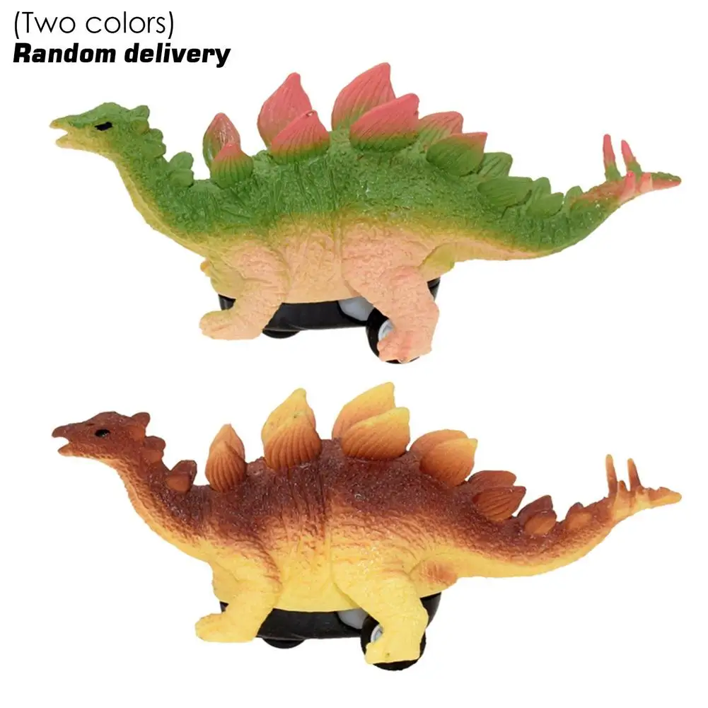 1pc Pull Back Dinosaur Cars Toys Dinosaur Roadster Party Favors Games Dino Toy Mini Dinosaur Cars Toy Random color
1pc Pull Back Dinosaur Cars Toys Dinosaur Roadster Party Favors Games Dino Toy Mini Dinosaur Cars Toy Random color