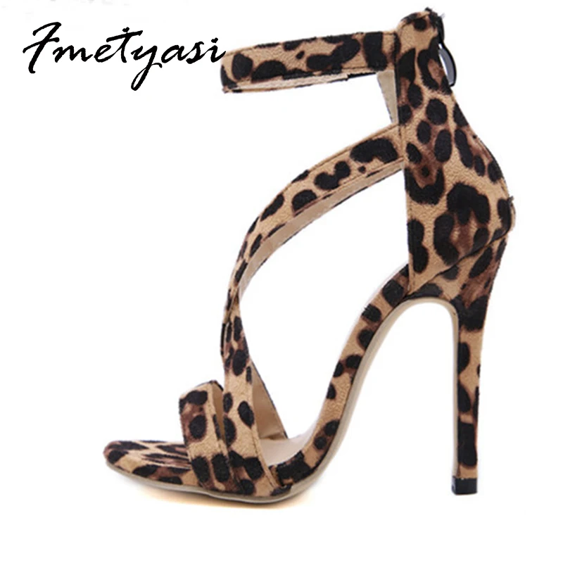 Heels Women Shoes 2021 Hot Sale Fashion Party Suede Round Toe Super High Heels Back Zipper Stiletto Sandals Leopard Shallow
Heels Women Shoes 2021 Hot Sale Fashion Party Suede Round Toe Super High Heels Back Zipper Stiletto Sandals Leopard Shallow
