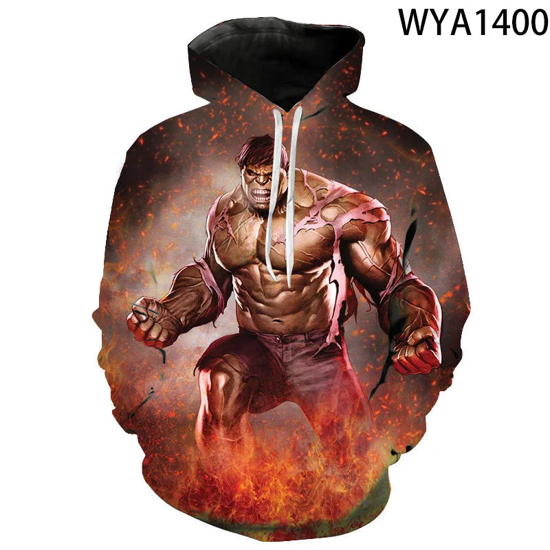 2021 Spring and Autumn New Men's and Women's Hoodies Fashion Movie 3D Printing Children's Pullover Sweater Casual Coat
2021 Spring and Autumn New Men's and Women's Hoodies Fashion Movie 3D Printing Children's Pullover Sweater Casual Coat