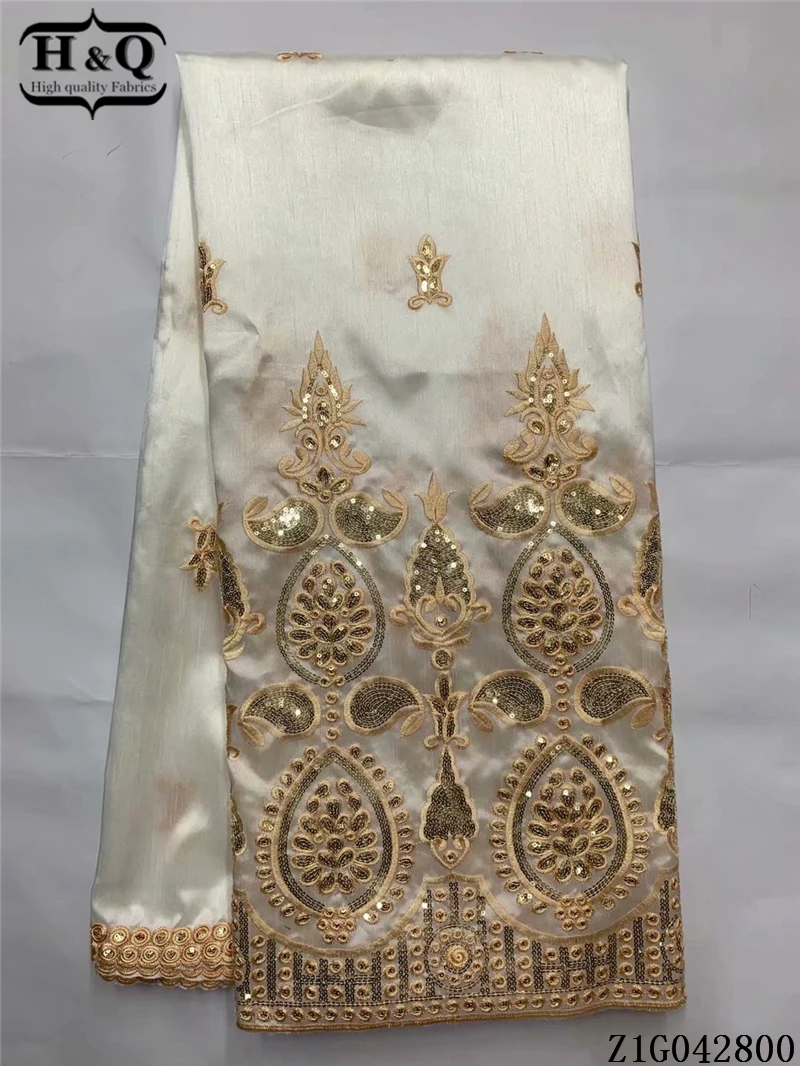 H&Q african george satin lace fabric 2021 high quality embroidery swiss silk laces rayon/polyester fabrics 5 yards/lot GL0518
H&Q african george satin lace fabric 2021 high quality embroidery swiss silk laces rayon/polyester fabrics 5 yards/lot GL0518