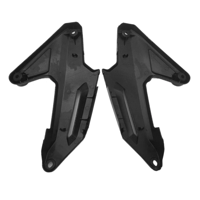 Motorcycle Accessories Cover Footstep Carbon Carbon Fiber Pattern Texture Guard for ADV150 2019-2021 
Motorcycle Accessories Cover Footstep Carbon Carbon Fiber Pattern Texture Guard for ADV150 2019-2021