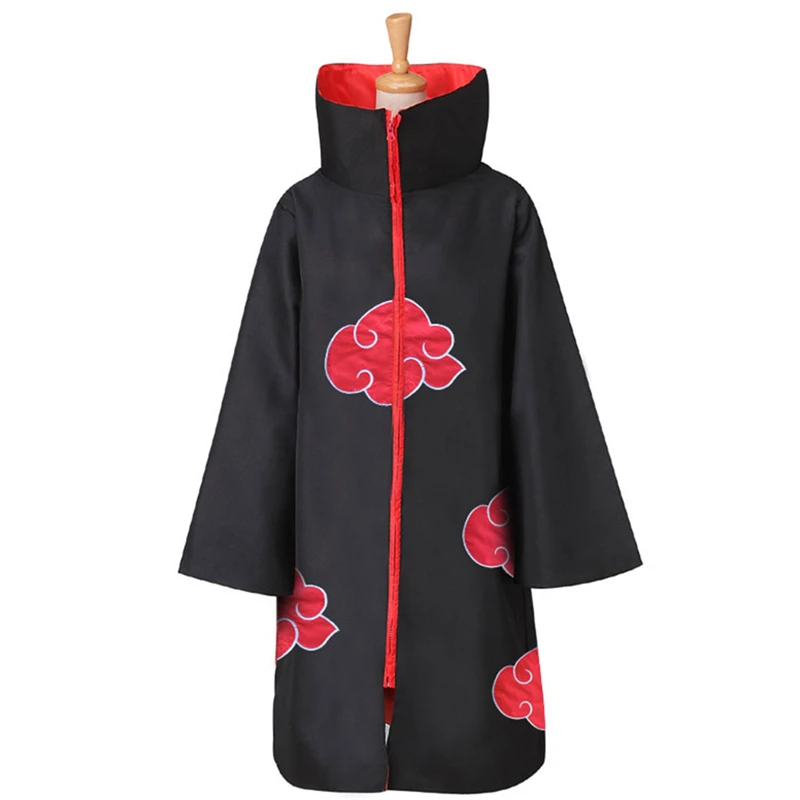 Akatsuki costume masks headband Pain Hot Anime Konan Uchiha cosplay Halloween Christmas Party Costume Cloak Cape Headband gift
Akatsuki costume masks headband Pain Hot Anime Konan Uchiha cosplay Halloween Christmas Party Costume Cloak Cape Headband gift