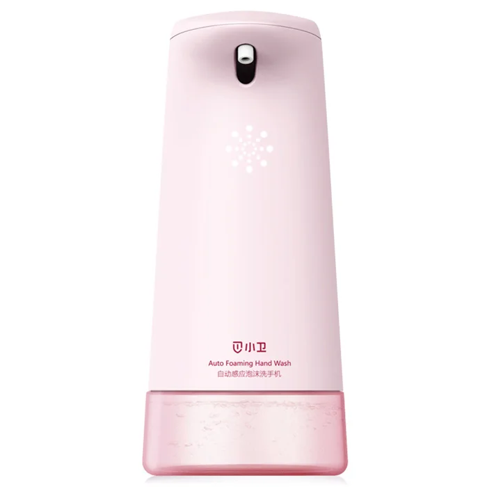 Оригинальный Xiaomi Xiaowei дозаторы мыла Интеллектуальный автоматический