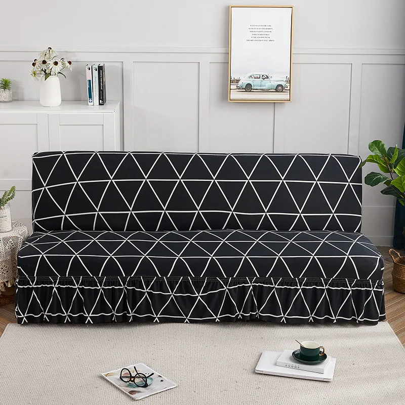 Black and White Couch Covers Boho Sofa Bed Cover Whithout Armrest Boho Couch Covers for Sofas Armless
Black and White Couch Covers Boho Sofa Bed Cover Whithout Armrest Boho Couch Covers for Sofas Armless