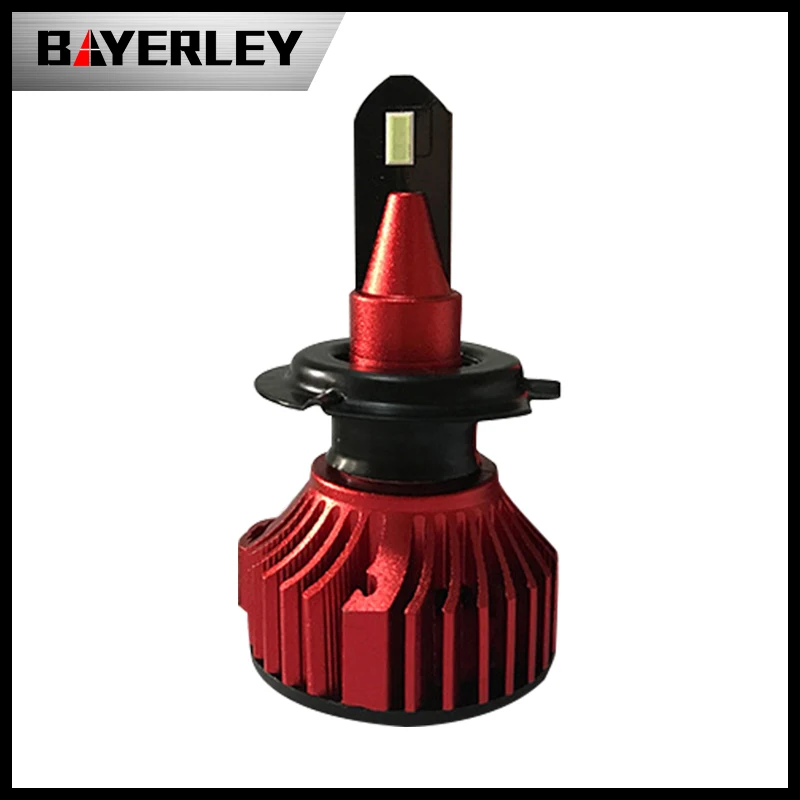 2PCS New LED Headlight H1 H7 H8/H9/H11 9005/HB3 9006/HB4 H4 9012 Car Driving Light 6000K 3000k 2500k 4300k 25000k
2PCS New LED Headlight H1 H7 H8/H9/H11 9005/HB3 9006/HB4 H4 9012 Car Driving Light 6000K 3000k 2500k 4300k 25000k