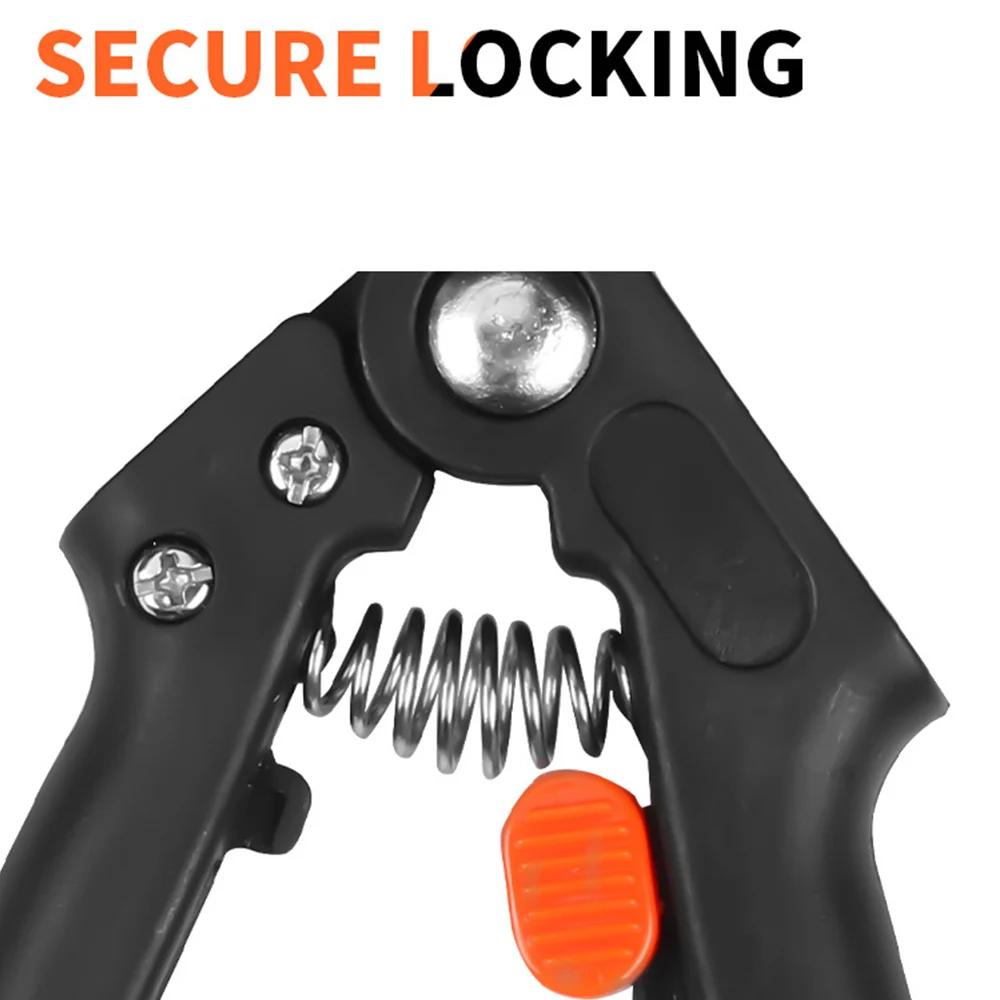 Pruning Shears Knife Scissor Professional Garden Nursery Fruit Tree Plant Pruning Shears Grafting Cutting Tool
Pruning Shears Knife Scissor Professional Garden Nursery Fruit Tree Plant Pruning Shears Grafting Cutting Tool
