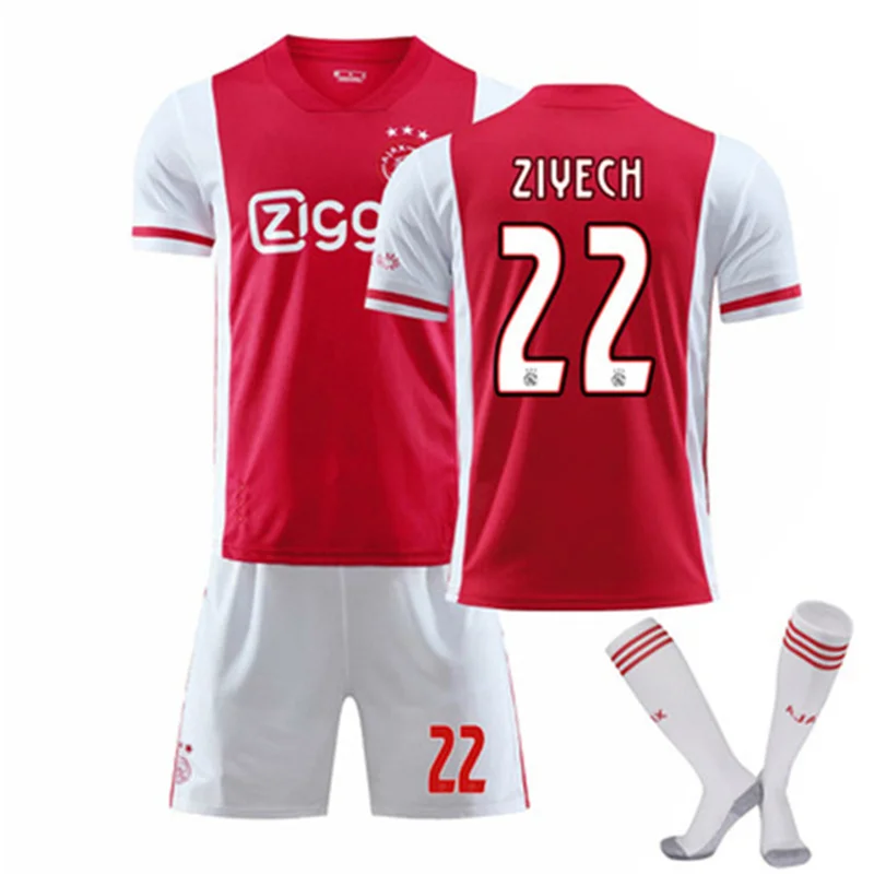 The name and number of new sports clothing and outdoor equipment for adults and children Football 2021
The name and number of new sports clothing and outdoor equipment for adults and children Football 2021