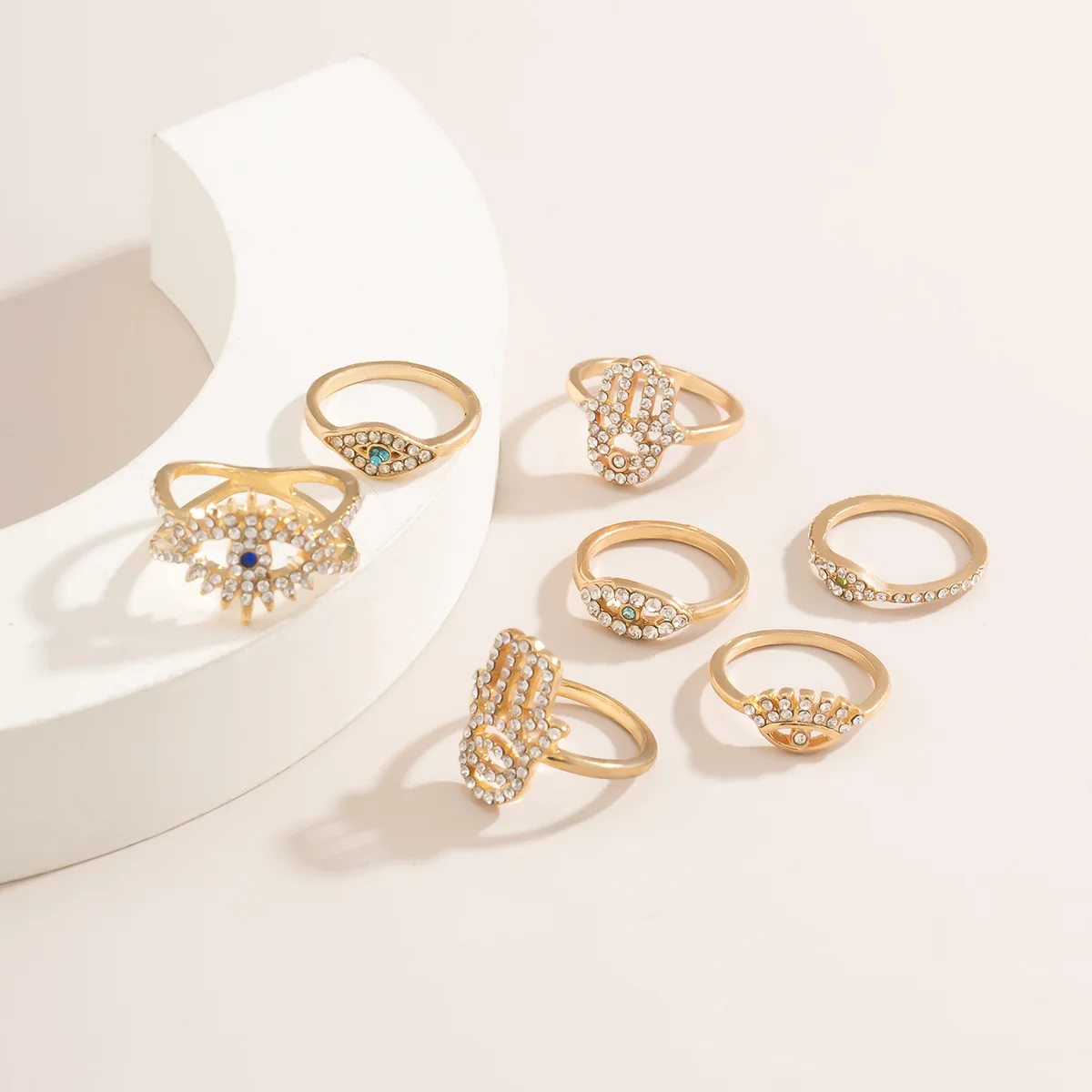 Anillos Rings Boho Ring Finger Knuckle Stacking Rings Ring Women with Big Stone Gold Rings Semiprecious Stone Women Luxury Rings
Anillos Rings Boho Ring Finger Knuckle Stacking Rings Ring Women with Big Stone Gold Rings Semiprecious Stone Women Luxury Rings