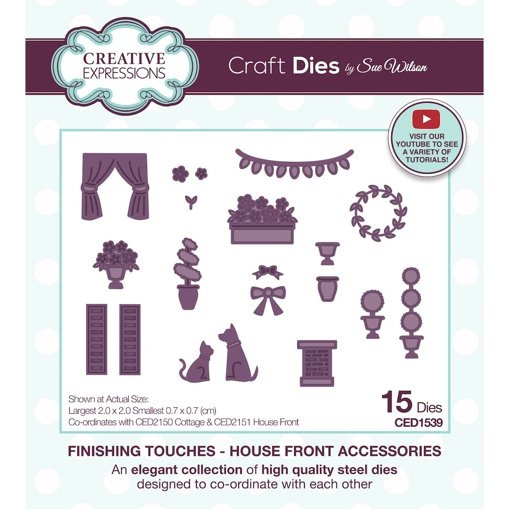 2021 New House Front Accessories Cutting Dies Scrapbook Diary Decoration Stencil Embossing Template Diy Greeting Card Handmade
2021 New House Front Accessories Cutting Dies Scrapbook Diary Decoration Stencil Embossing Template Diy Greeting Card Handmade