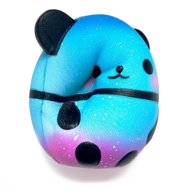 Panda Cream Scented Squishy Slow Rising Squeeze Kid Toy Novelty Funny Gadgets Anti Stress
Panda Cream Scented Squishy Slow Rising Squeeze Kid Toy Novelty Funny Gadgets Anti Stress