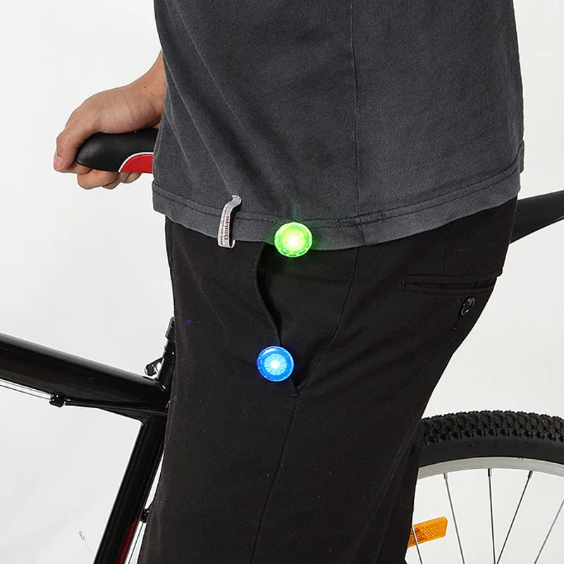 4Pcs Shoe Clip Light LED Mini Clip Light Outdoor Equipment Warning Light Accessories Night Running Flash Signal Lights &
4Pcs Shoe Clip Light LED Mini Clip Light Outdoor Equipment Warning Light Accessories Night Running Flash Signal Lights &