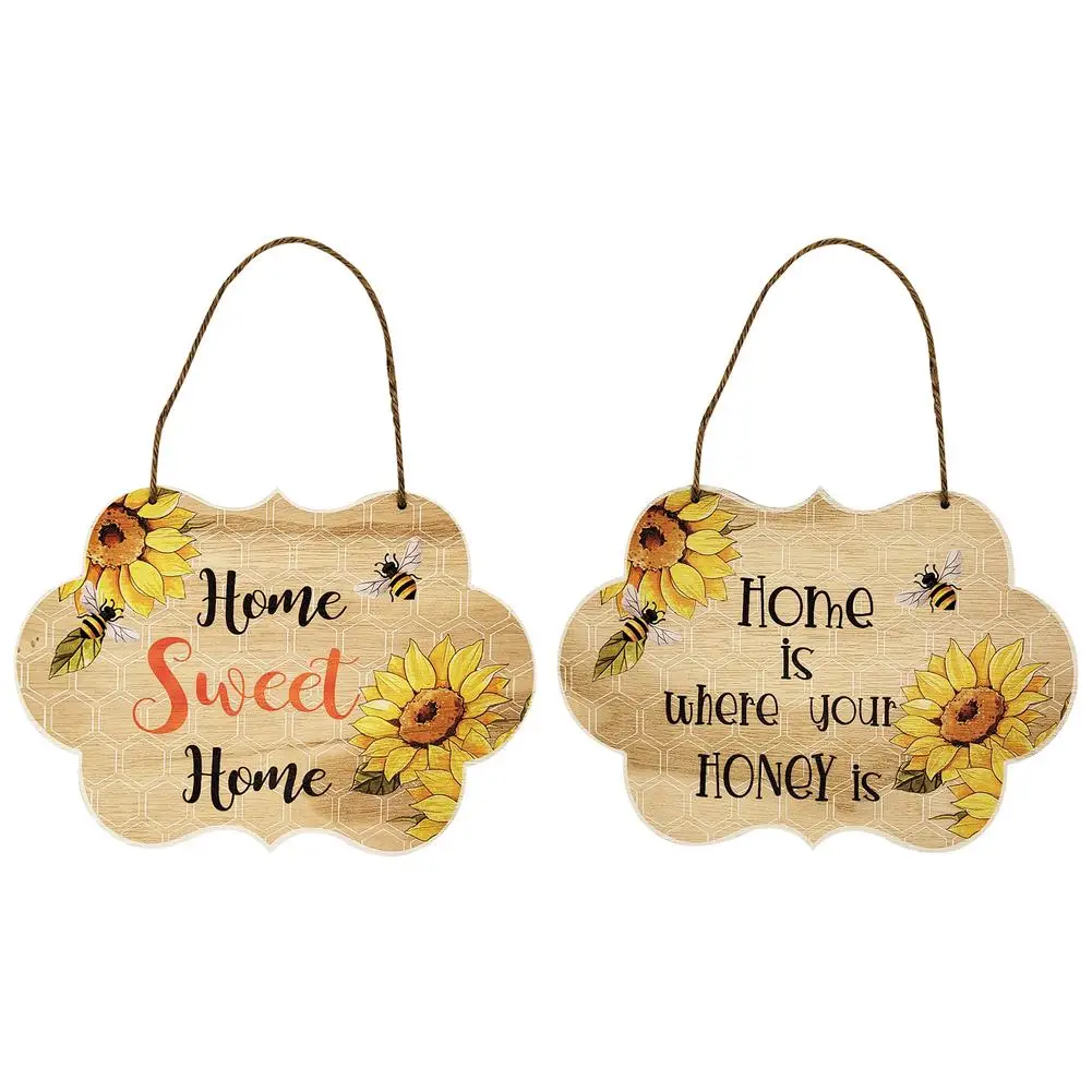 Bee Festival Wooden Pendant Honeycomb Holiday Decor Sweet Home Is Where You Honey Is Wooden DIY Handmade Party Decor
Bee Festival Wooden Pendant Honeycomb Holiday Decor Sweet Home Is Where You Honey Is Wooden DIY Handmade Party Decor