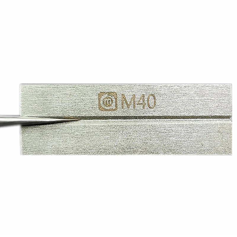 Knife Sharpener Brand New Grinding Stone Whetstone Water For Kitchen Tools Double-sided Tweezers Sharpening Blade Sharpening
Knife Sharpener Brand New Grinding Stone Whetstone Water For Kitchen Tools Double-sided Tweezers Sharpening Blade Sharpening