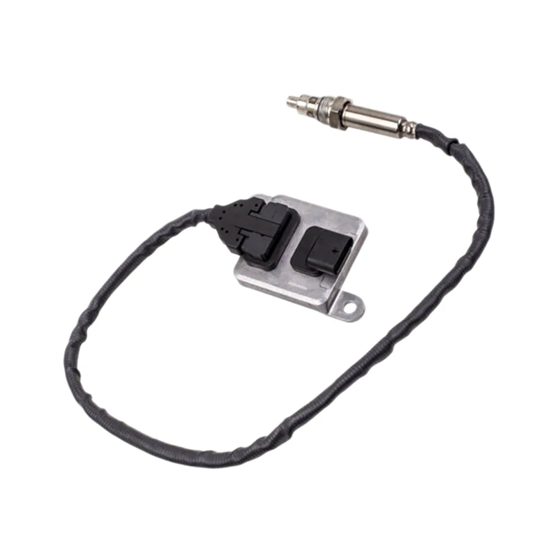 Датчик Nox 5WK97310 4M0907807H 24V 5WK9 7310
Датчик Nox 5WK97310 4M0907807H 24V 5WK9 7310