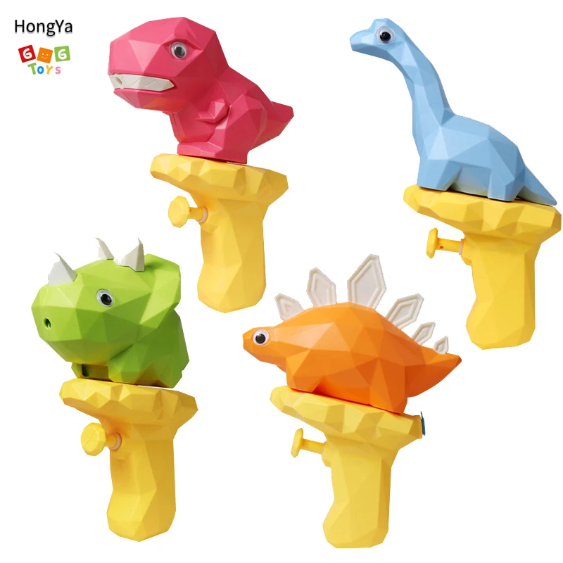 New Hot Dinosaur Spray Gun Cartoon Baby Swimming Toys Cute Outdoor Beach Bath Toy Kids Children Kawaii Play Water Games Gift Art
New Hot Dinosaur Spray Gun Cartoon Baby Swimming Toys Cute Outdoor Beach Bath Toy Kids Children Kawaii Play Water Games Gift Art
