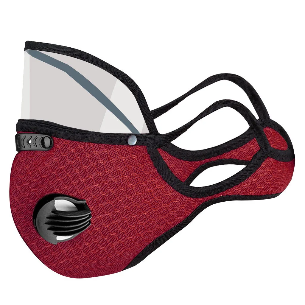 1PC Fast Delivery Adult Scarf Dustproof Eye Protection Outdoor Face Protective Face Mask With Eyes Shield Mascarilla In Stock 
1PC Fast Delivery Adult Scarf Dustproof Eye Protection Outdoor Face Protective Face Mask With Eyes Shield Mascarilla In Stock