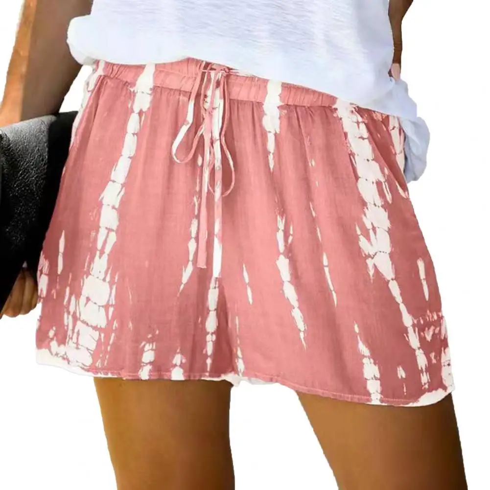2021 Shorts Women Summer fashion Tie Dye Shorts Pockets Stripe Cotton Women Comfy Drawstring Shorts for Club Women's Clothing
2021 Shorts Women Summer fashion Tie Dye Shorts Pockets Stripe Cotton Women Comfy Drawstring Shorts for Club Women's Clothing