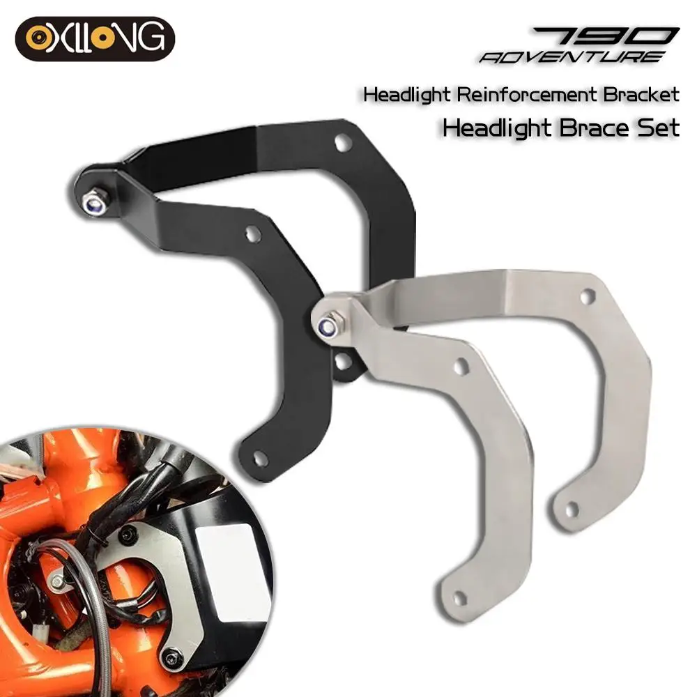 Headlight Bulb Base Holder Adapter Socket Neck Brace For 790 ADVENTURE R S Headlamp Mount Stand 890 ADVENTURE 2019 2020 2021
Headlight Bulb Base Holder Adapter Socket Neck Brace For 790 ADVENTURE R S Headlamp Mount Stand 890 ADVENTURE 2019 2020 2021