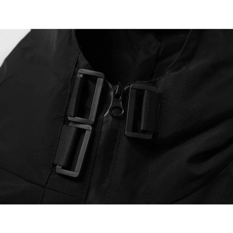 Big Pocket Black Hoodies Coat Women 2020 Autumn Winter Streetwear Solid Design Loose Casual Hoodies Jacket Female Fashion Coat
Big Pocket Black Hoodies Coat Women 2020 Autumn Winter Streetwear Solid Design Loose Casual Hoodies Jacket Female Fashion Coat