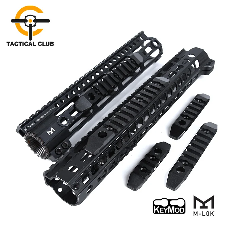Airsoft Tactical Metal 20MM Picatinny Rail MLOK KEYMOD 3 5 7 9 11 Slots Rifle Gun Hunting Weapon Rail Mount accessories
Airsoft Tactical Metal 20MM Picatinny Rail MLOK KEYMOD 3 5 7 9 11 Slots Rifle Gun Hunting Weapon Rail Mount accessories