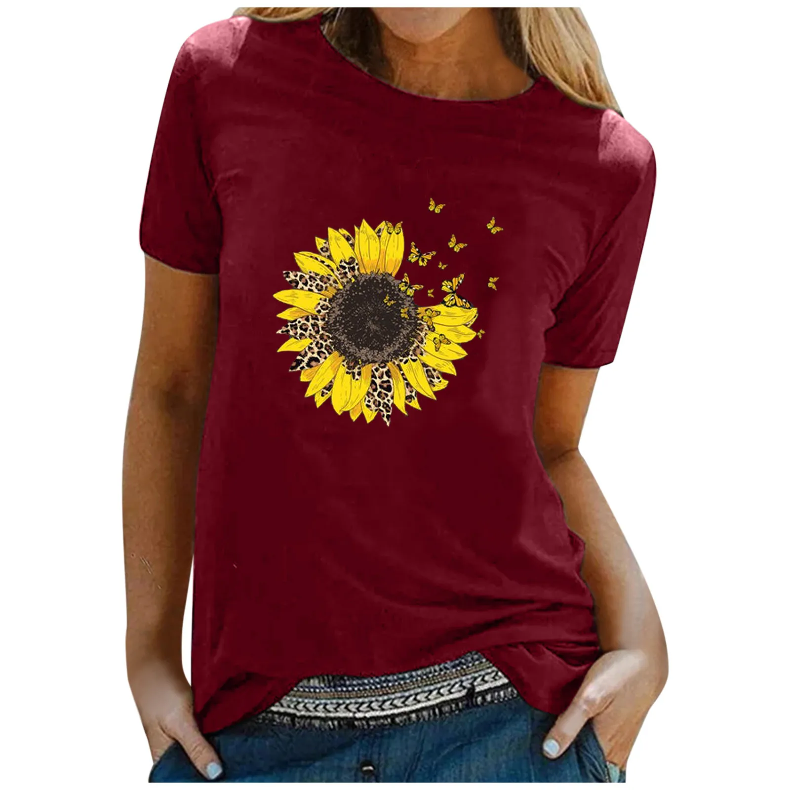 Casual Printing Women-clothing Short Sleeves O-neck Loose T-shirt Blouse Tops Cruella Summer Sale Haut Femme Été Y2k Футболка
Casual Printing Women-clothing Short Sleeves O-neck Loose T-shirt Blouse Tops Cruella Summer Sale Haut Femme Été Y2k Футболка