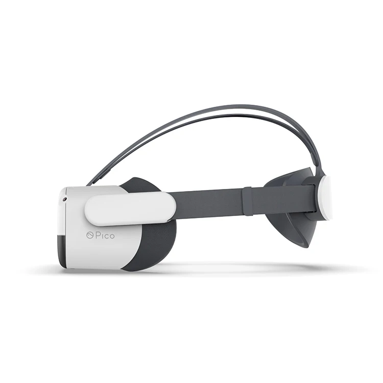 Xiaomi Youpin Hot 3d VR Glasses Pico Neo3 Virtual Reality Gear Eyeglasss High Quality Wireless Remote Control Wholesale Glasses
Xiaomi Youpin Hot 3d VR Glasses Pico Neo3 Virtual Reality Gear Eyeglasss High Quality Wireless Remote Control Wholesale Glasses