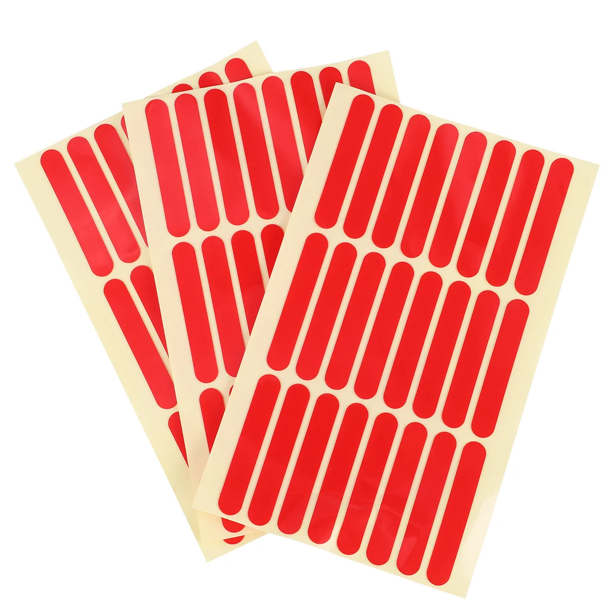 3Pcs Free Cutting Double-sided Adhesive Crystal Adhesive Tape Nail Stickers Tape Nail Art Tools Manicure Display Strip Board
3Pcs Free Cutting Double-sided Adhesive Crystal Adhesive Tape Nail Stickers Tape Nail Art Tools Manicure Display Strip Board