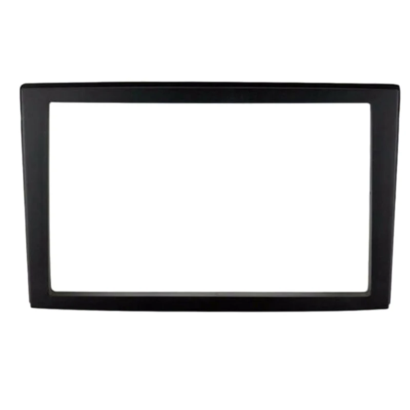 2 Din Fascia Радио DVD стерео панель приборной панели монтажный комплект рамка для MAZDA MPV Premacy
2 Din Fascia Радио DVD стерео панель приборной панели монтажный комплект рамка для MAZDA MPV Premacy