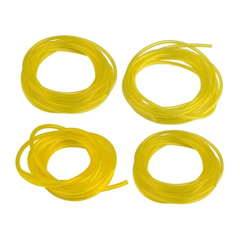1M Petrol Fuel Pipe Line Hose Tube Trimmer Chainsaw Blower Tools For Poulan Craftman STIHL Husqvarna Chainsaws Engine Machines
1M Petrol Fuel Pipe Line Hose Tube Trimmer Chainsaw Blower Tools For Poulan Craftman STIHL Husqvarna Chainsaws Engine Machines