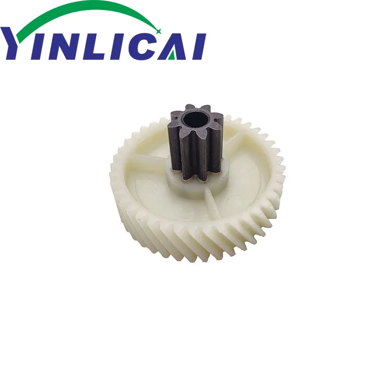 1PC for Model 9905 T603 28256 33134 Shredder Original plastic Helical gear 8T-41T
1PC for Model 9905 T603 28256 33134 Shredder Original plastic Helical gear 8T-41T