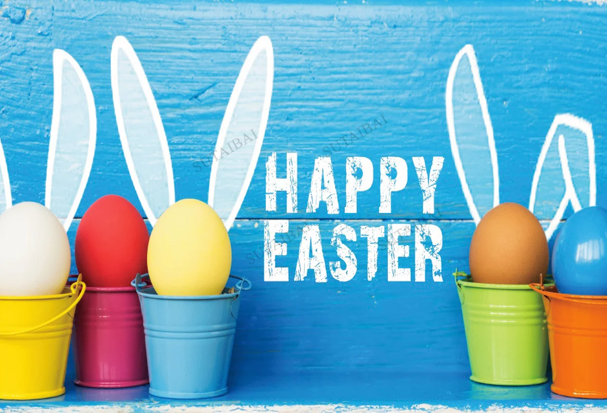 Rabbit Baby Cartoon Baby Showr Newborn Happy Easter Backdrops Bunny Flower Child Portrait Photography Background Photo Shoot
Rabbit Baby Cartoon Baby Showr Newborn Happy Easter Backdrops Bunny Flower Child Portrait Photography Background Photo Shoot